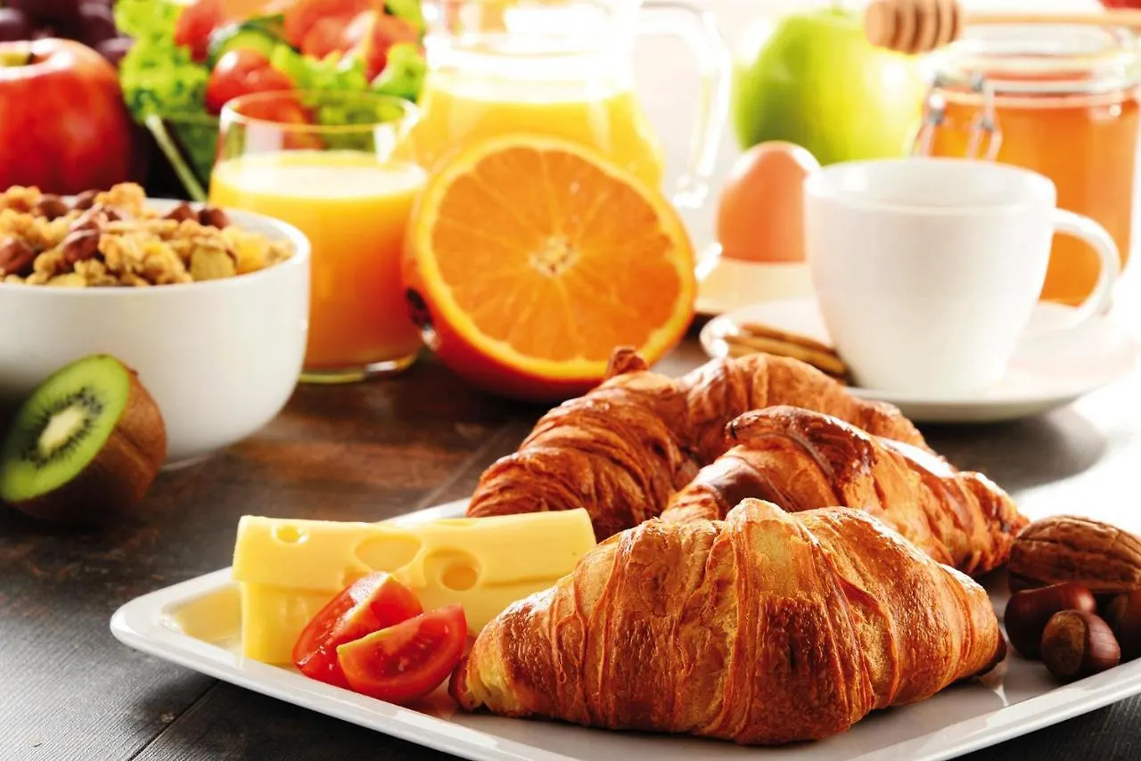 Hotel Intercityhotel Dortmund