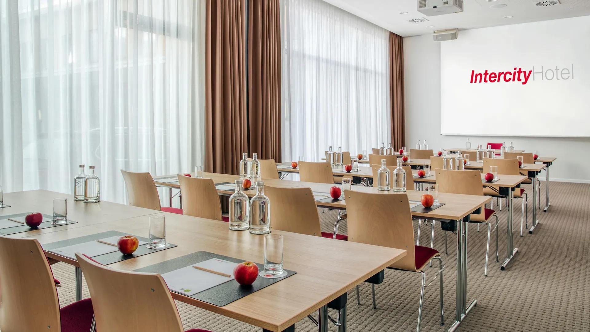 Intercityhotel Dortmund