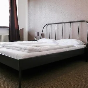Hammerbrook Hostel Hamburg