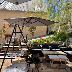  Hotel Du Savel France