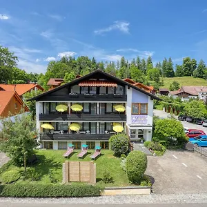 Hotel Jakob Füssen