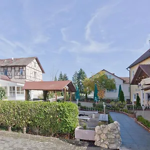 Hotel Seebauer Gut Wildbad