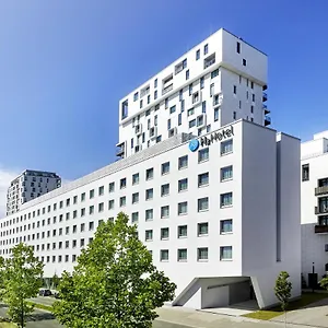 *** Hotel H2 City Germany