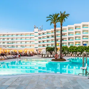 Hotel Globales Mediterrani ****