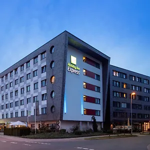 Express Airport By Ihg Hotel Brema