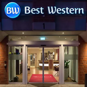 Otel Western Breitbach ***
