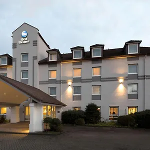 *** Hotel Best Western Cologne Airport Germany