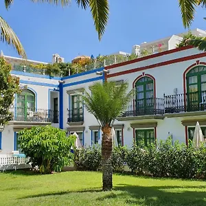 Apartahotel La Venecia De Canarias 
