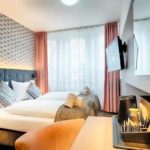 Home Hotel Дортмунд