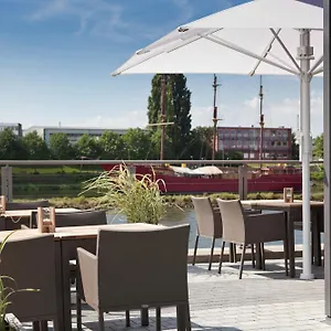 Steigenberger Hotel Brema