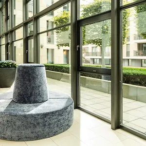 Clipper Boardinghouse - Hamburg-holzhafen Hotel apartamentowy Hamburg