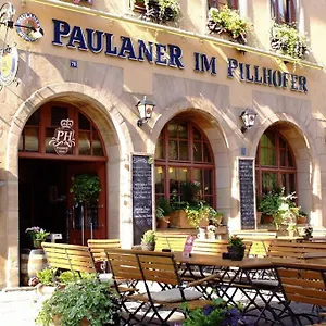 Konukevi Pillhofer ***