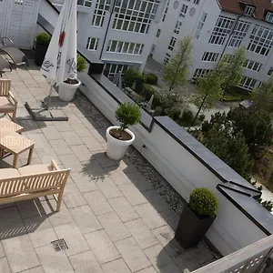 **** Hotel Munich By Ihg Allemagne