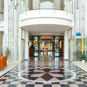 **** Hotel Atomis Munich Airport By Mercure Germany