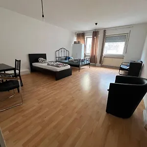 Big Appartement