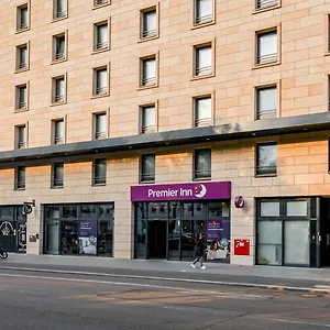 *** Hotel Premier Zentrum Allemagne