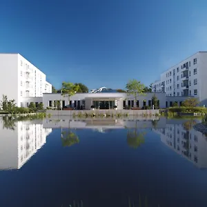 Newlivinghome Residenzhotel Hotel apartamentowy Hamburg