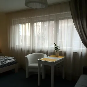 In The Center Appartement