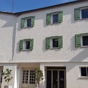 ** Hotel Des Toqués France