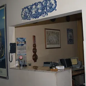 Otel Berg **