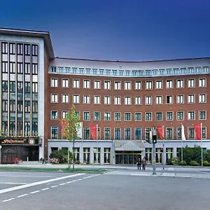 Excelsior Hauptbahnhof Hotel