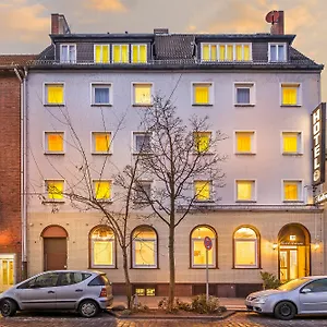 Otel Signature Astoria ***