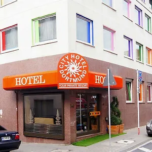 City Hotel