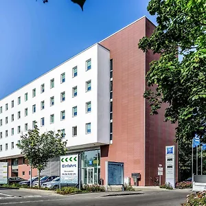 ** Hotel Ibis Budget City Germany