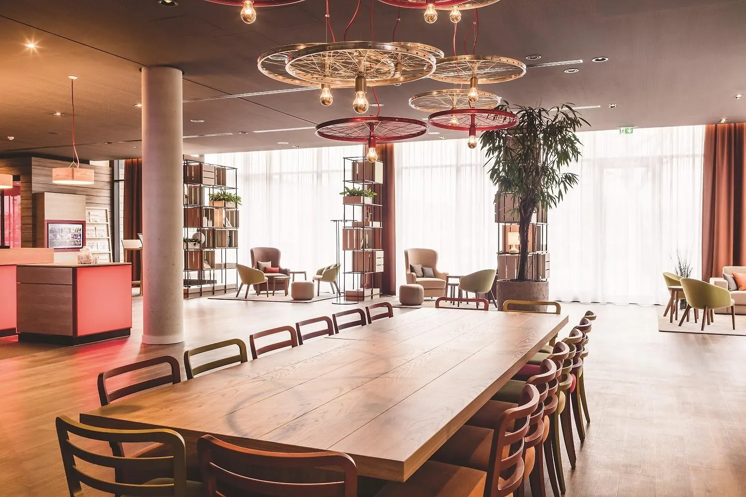 Intercityhotel Dortmund