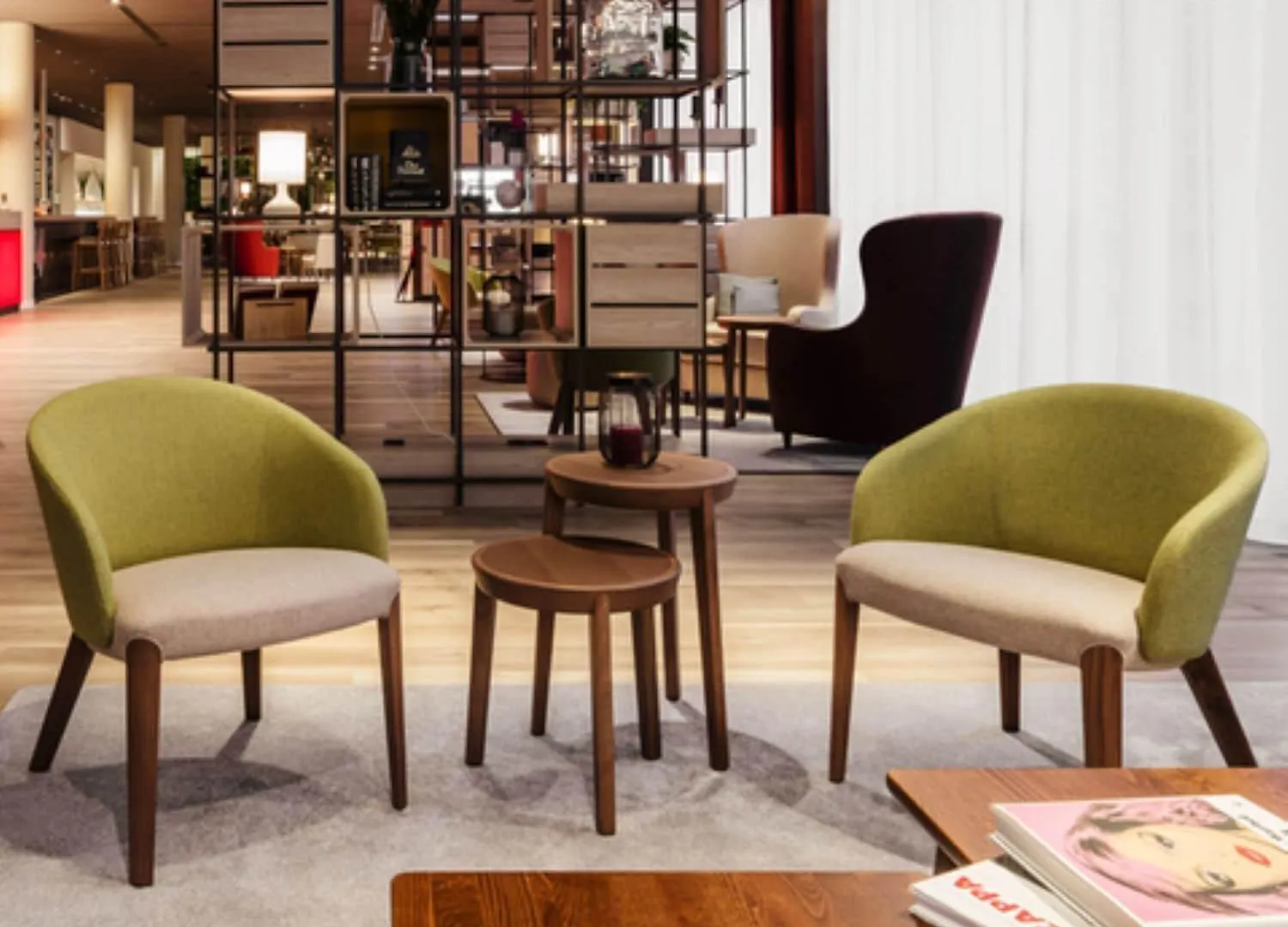 Intercityhotel Dortmund Hotel
