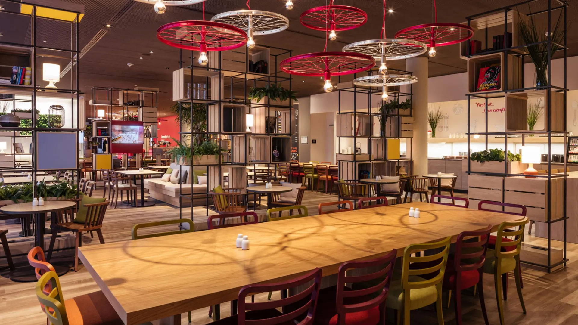 **** Hotel Intercityhotel Dortmund Alemania