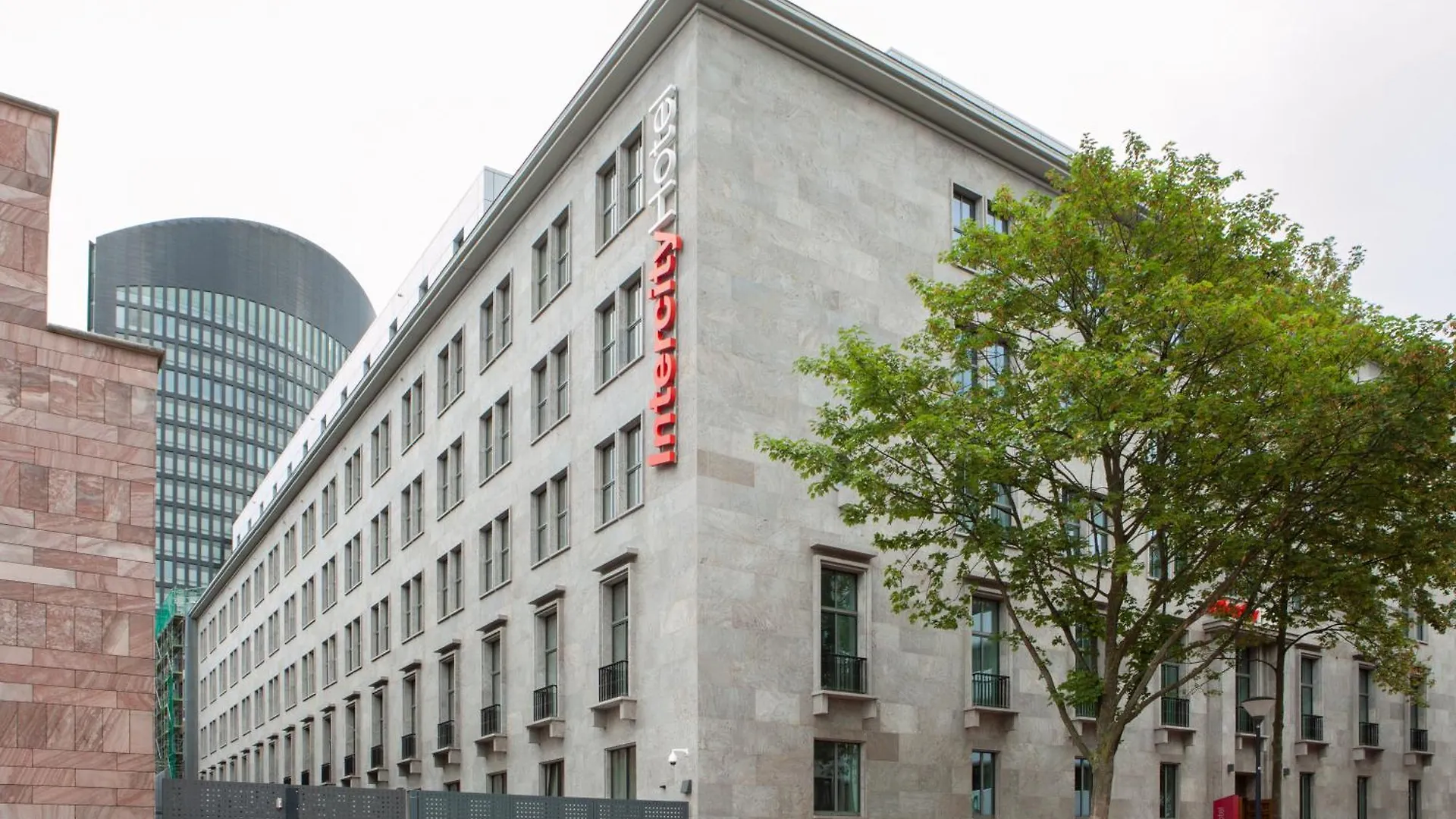 Intercityhotel Dortmund