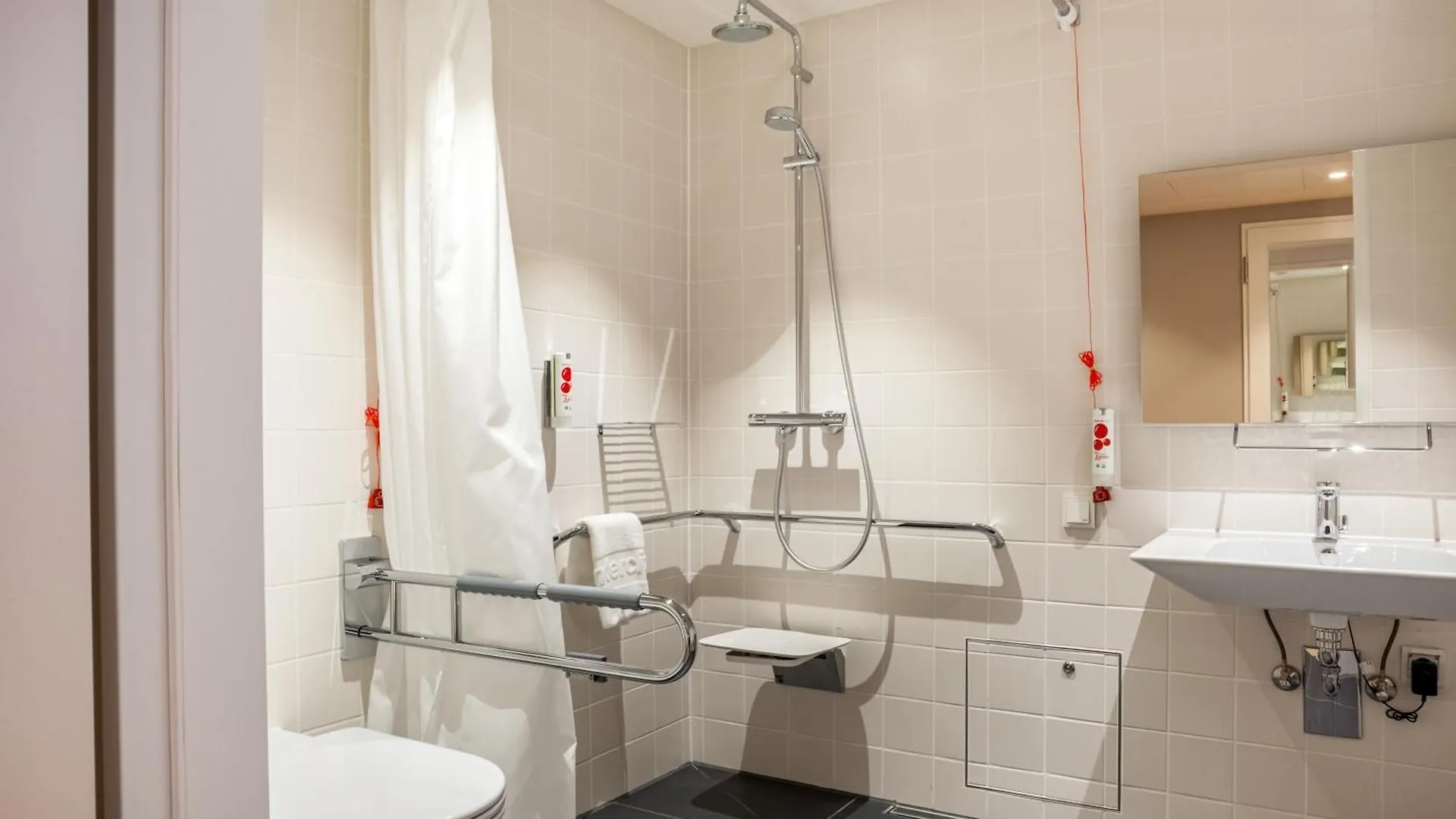 Hotel Intercityhotel Dortmund