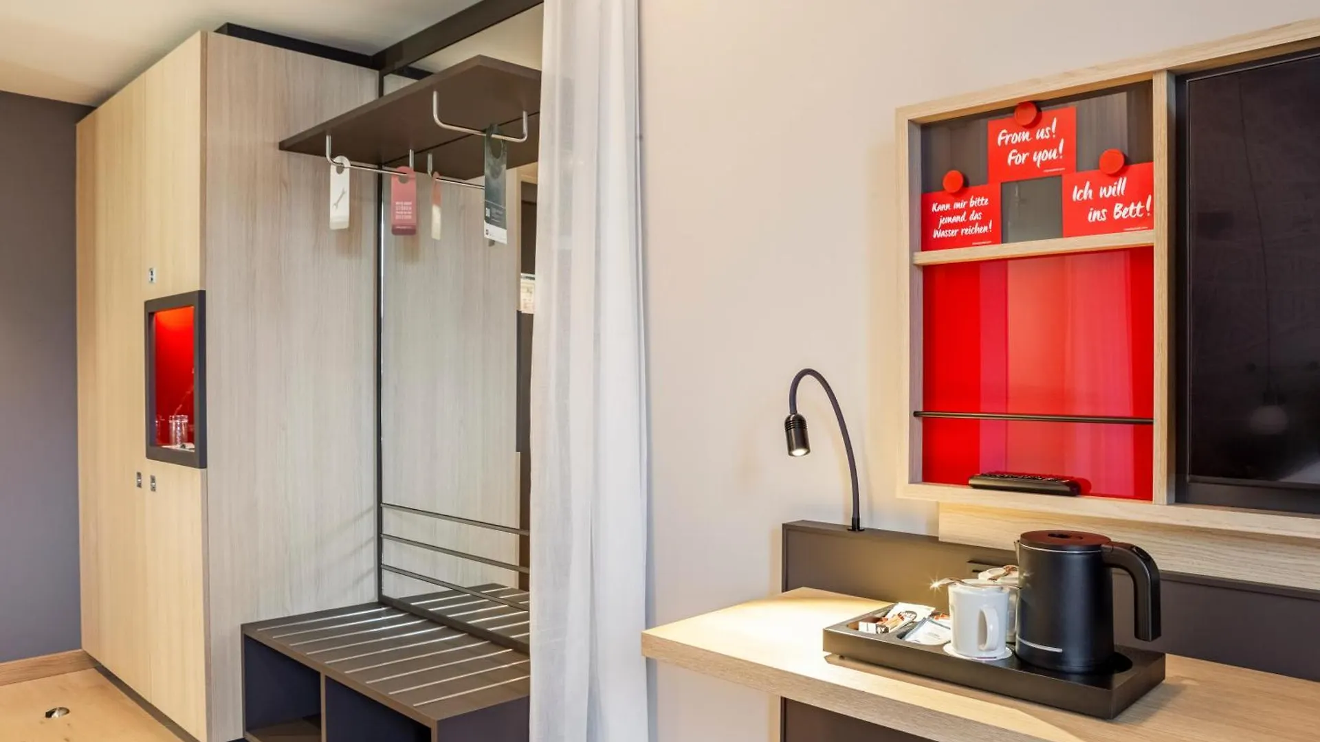 Intercityhotel Dortmund Hotel