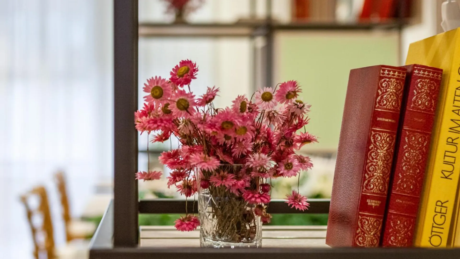 Hotel Intercityhotel Dortmund