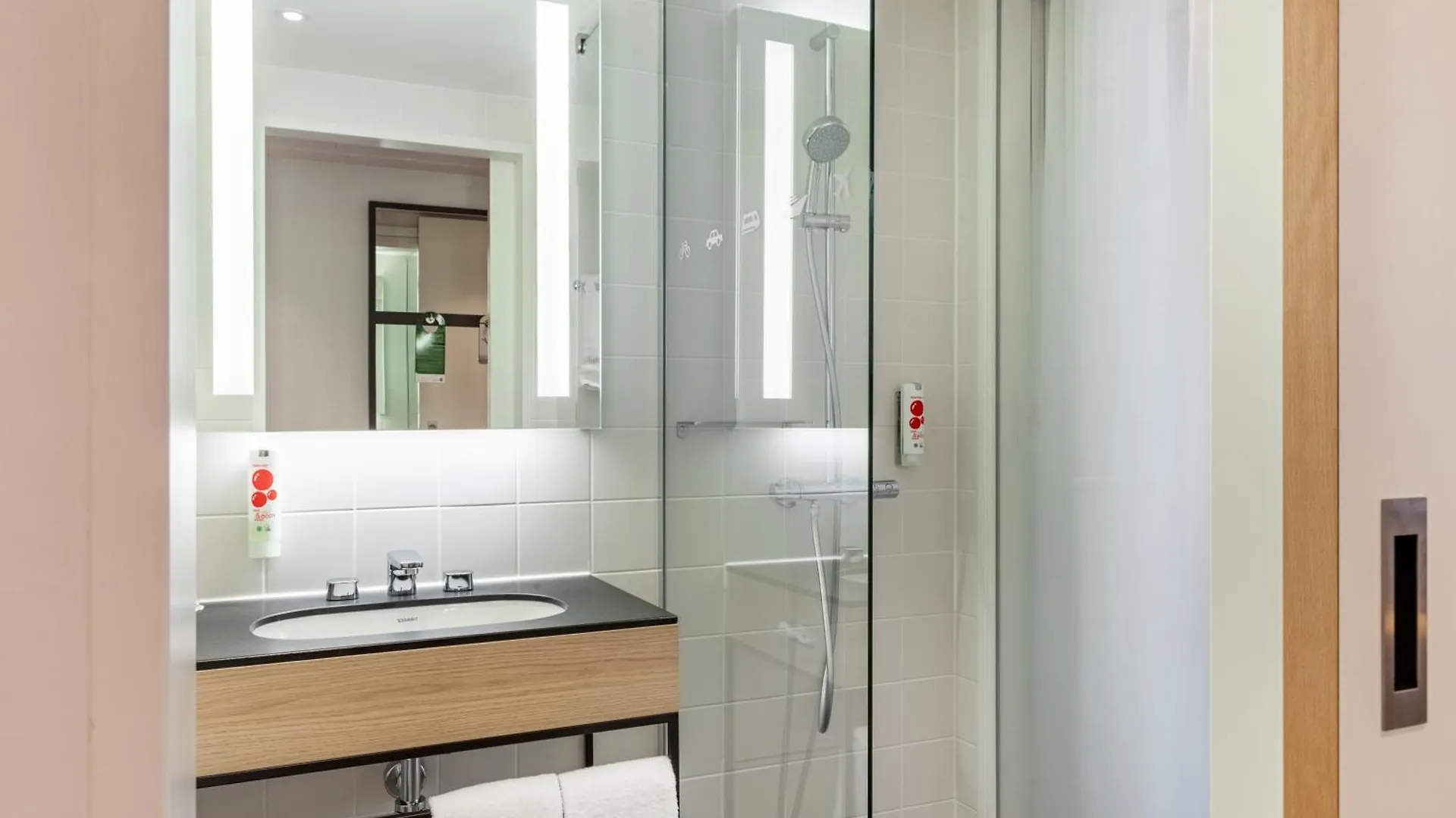 Intercityhotel Dortmund
